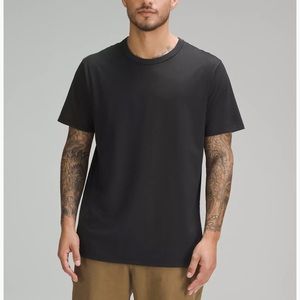 lululemon Fundamental T-Shirt men’s large L green